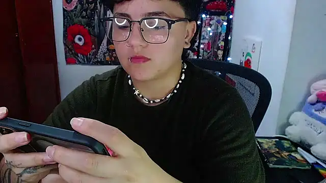 isabeautyx19 Obrolan Langsung XXX