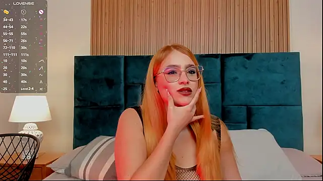 Živý XXX chat Amber_kiss_