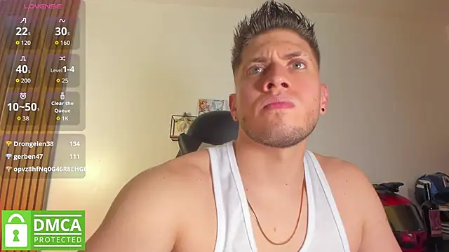 SebastianMaximoff_ Live XXX-Chat