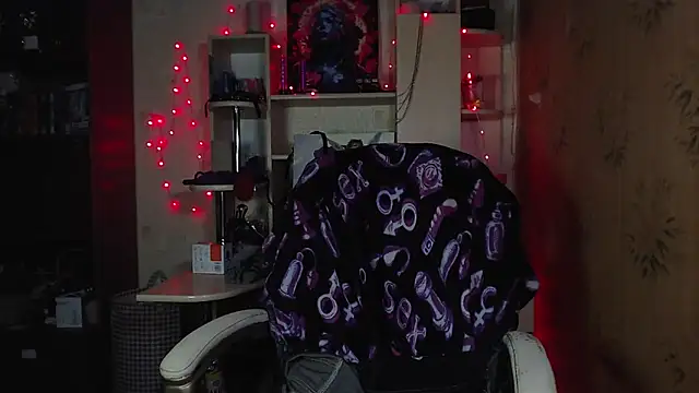 Živý XXX chat __Freya___