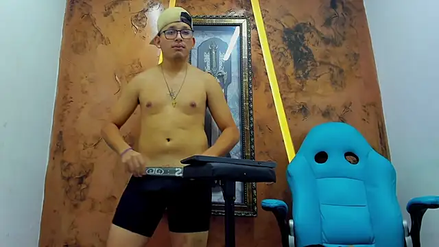 Drake_King19 webcam show