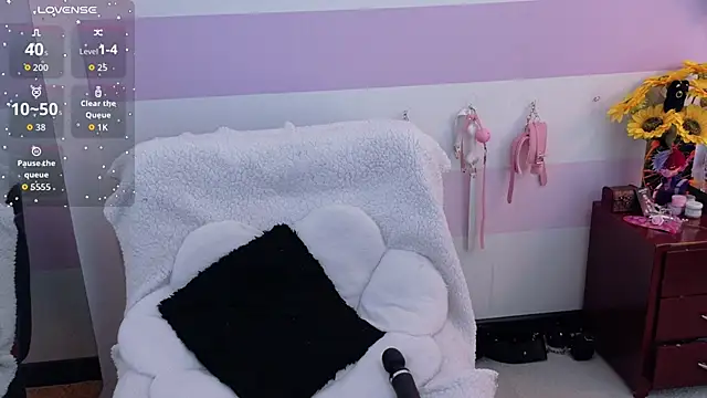 Catwhite_ Live XXX-Chat