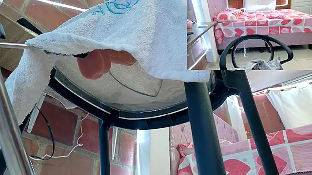 Živá chatovací místnost Tatianna_Loove_