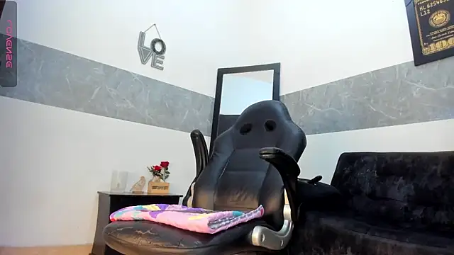 Show de webcam de steveen_green