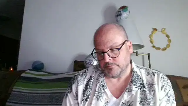 Ursulet_US' Webcam Show