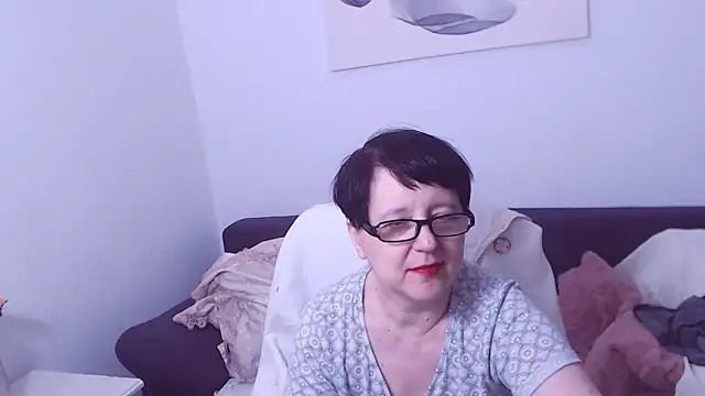 XXX chat uživo modela ChristaRose