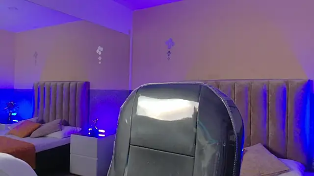 Derek_Sinn 现场XXX聊天