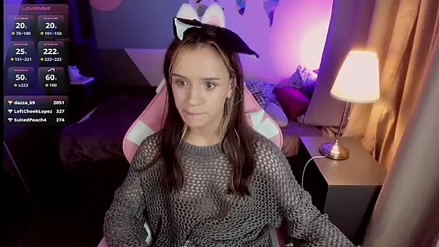 AgataSilk – Naživo XXX chat