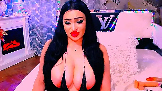 دردشة AmyraSunris الجنسية المباشرة