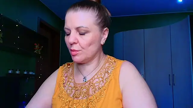 VeronikawGold – Live XXX-chat