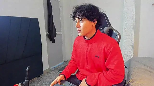 latin_beast4 Webcam Show