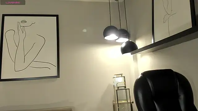 JadeEvansX's Live XXX Chat