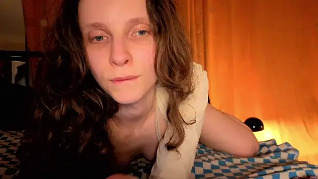 Živý XXX chat MikkyMoony