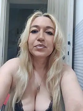 LexaVelure Webcam show