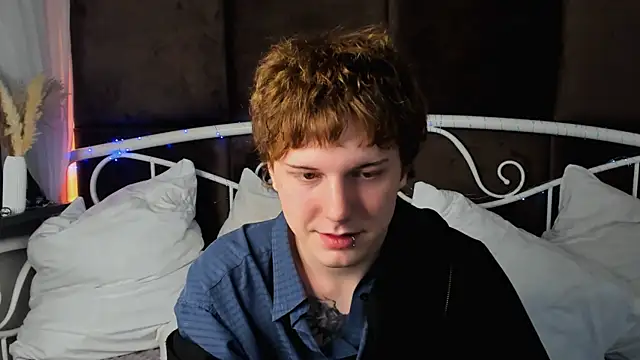Benjamin_Harris Webcam-Show