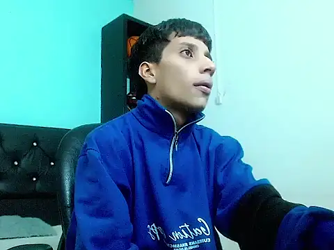 Show de jl_brayan12 na webcam