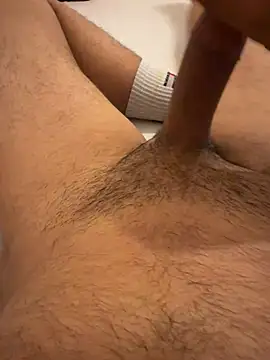 Chat XXX en directo de gokhanbey34