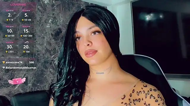 عرض كام Emmaa_Saenz_