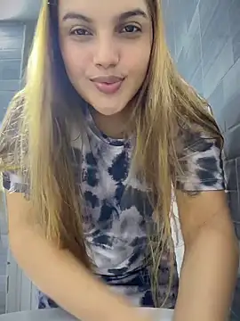 Colibri_xxx's Live XXX Chat