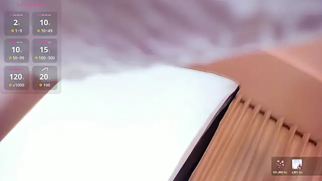 Živý XXX chat Emily_Warren_