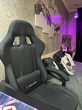 Živý XXX chat Lina_ly