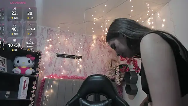 Scarlett21__'s Live XXX Chat