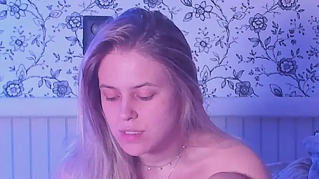 AngelAnty Live XXX-chat