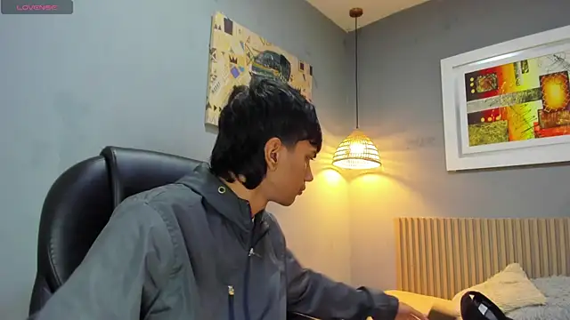 Chatroom XXX en direct de markbowie