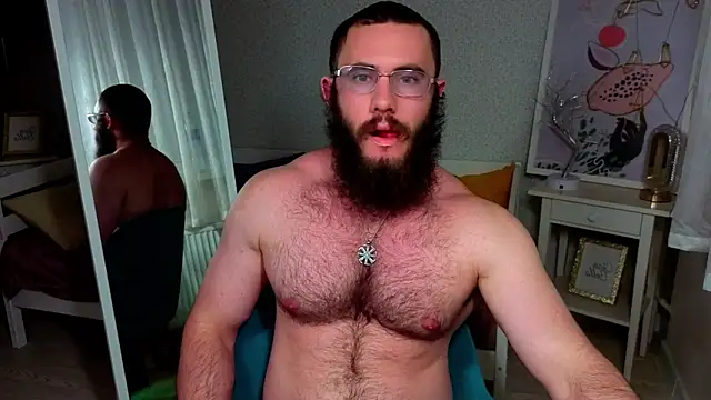 Ant_Power élő XXX-chatje