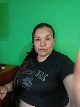 Zuleyka_69 webkamerás műsora