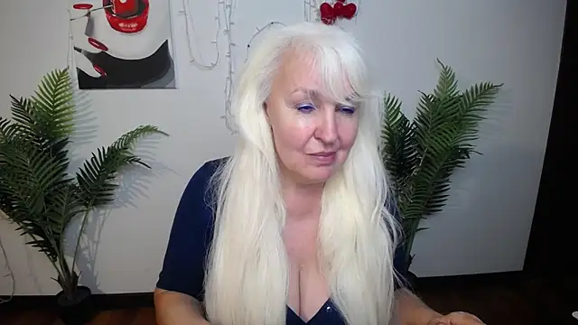 BlondyLeeBest Pertunjukan Webcam