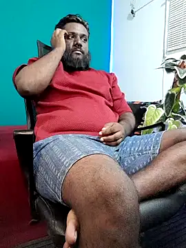 Chat XXX ao vivo de Rayansmith_