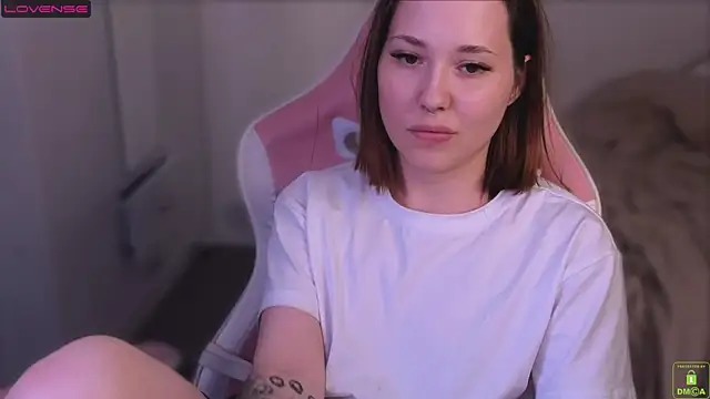 Airyhill Chat XXX in diretta