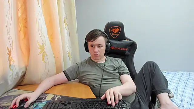 iliaskrislove Webcamshow