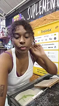 ChannelCox1 라이브 XXX 채팅