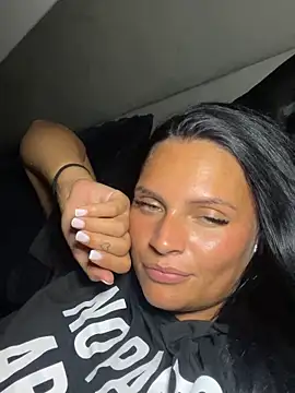 Živá chatovací místnost Destinylovex