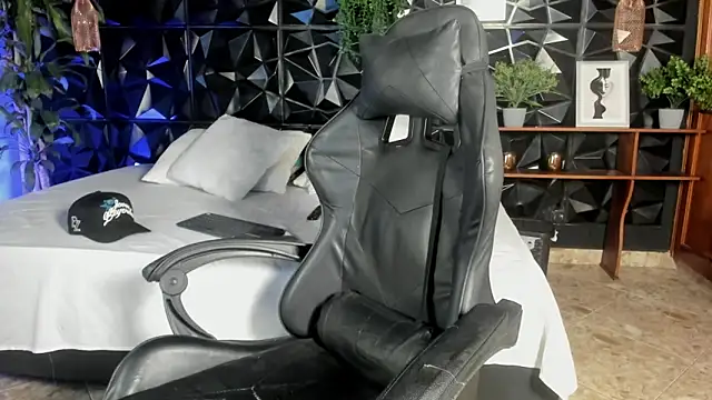 Chat XXX Live Jeremy_wallker