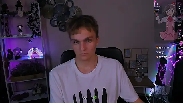 Živý XXX chat john_lik