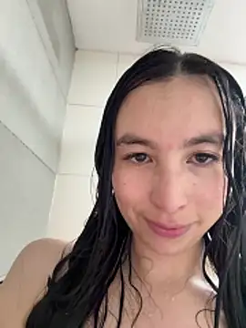 MeganTB – Live XXX-chat