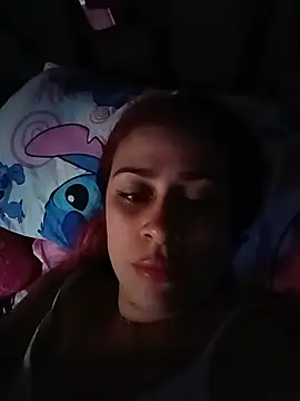 Chatroom en direct de MariBelle1