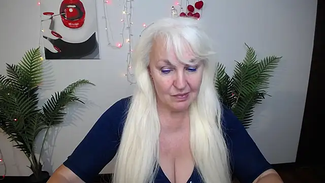 Živý XXX chat BlondyLeeBest