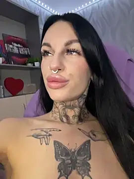 angel_devil_forever 现场XXX聊天