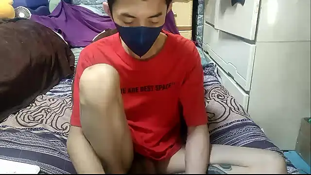 Christopher1024 在線直播表演