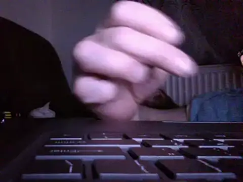 FROL83 Webcam-Show