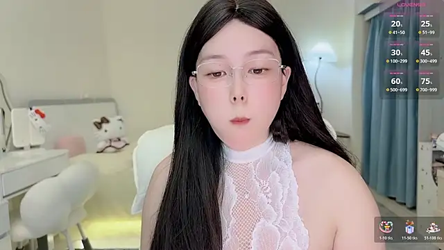 Bella_Ava 网络视讯表演
