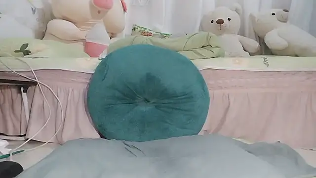 Bun_Bee Live XXX-chat