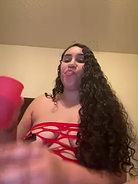 Chat +18 de carlithefreak ao vivo