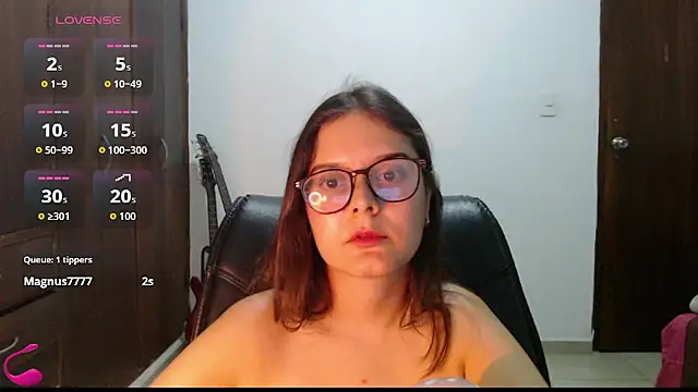 MadieeLorez Live XXX-chat