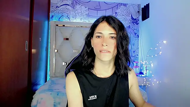 Chat XXX en directo de Larry_craft