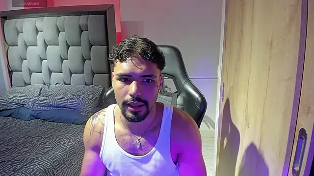 justin_lenox Webcamshow